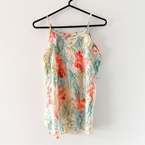 Bundle 4 ($10 items for $20) Old Navy | Maternity floral  top | tank